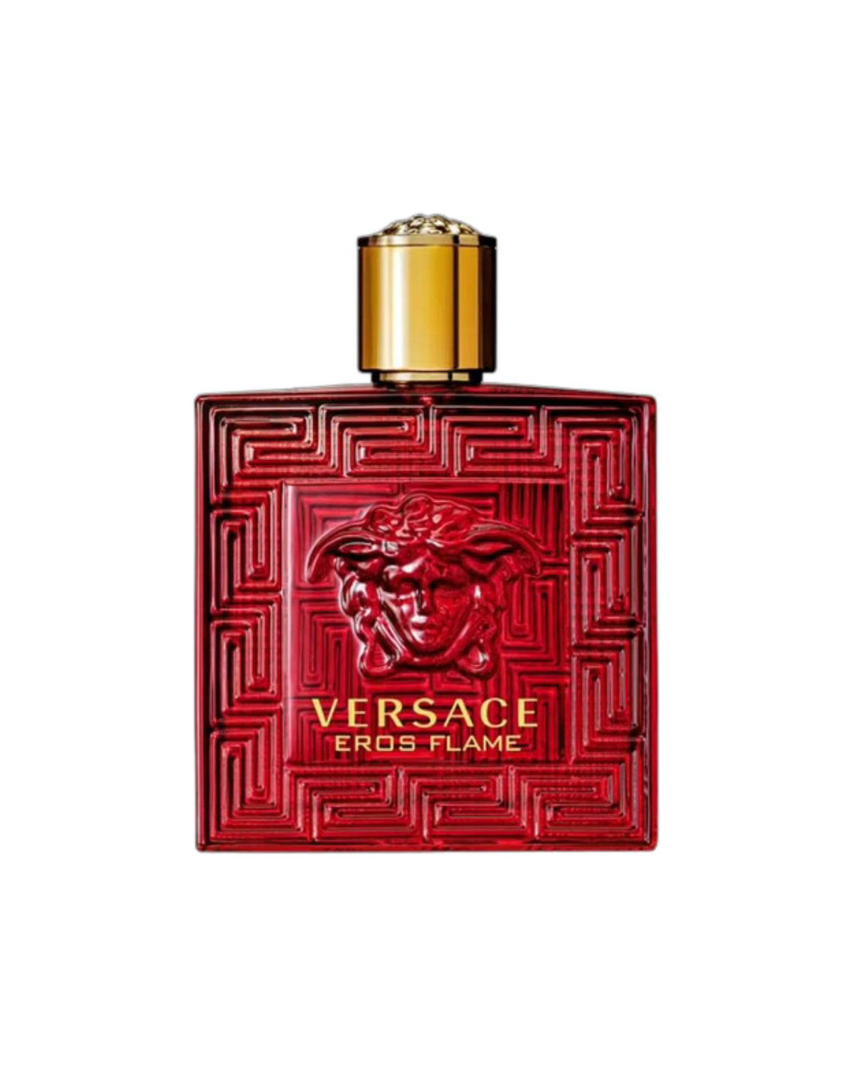 Versace Eros Flame For Mens 100 Ml
