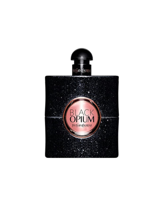 Black Opium Yves Saint Laurent 90Ml for women