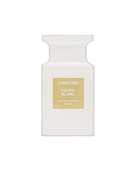 Tom Ford Soleil Blanc For Mens & Womens 100 Ml