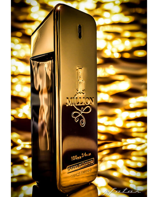 1 Million Rabanne 100Ml for men