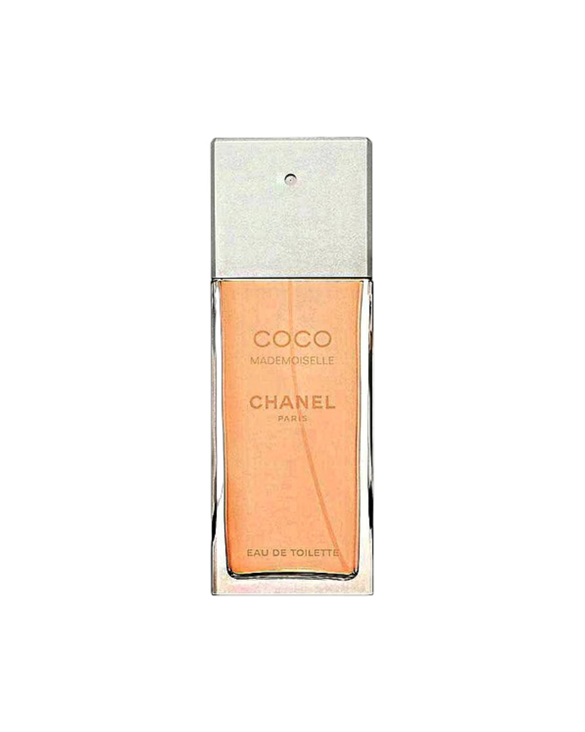 Coco Mademoiselle Chanel 100 Ml for women