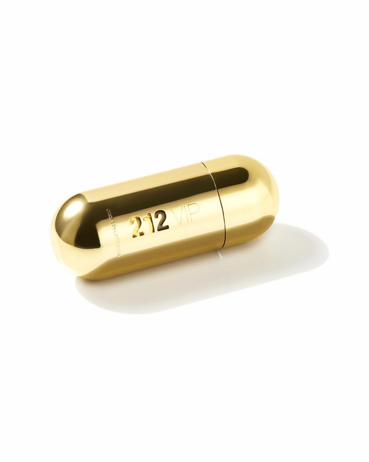 Carolina Herrera 212 Vip For Womens 100 Ml