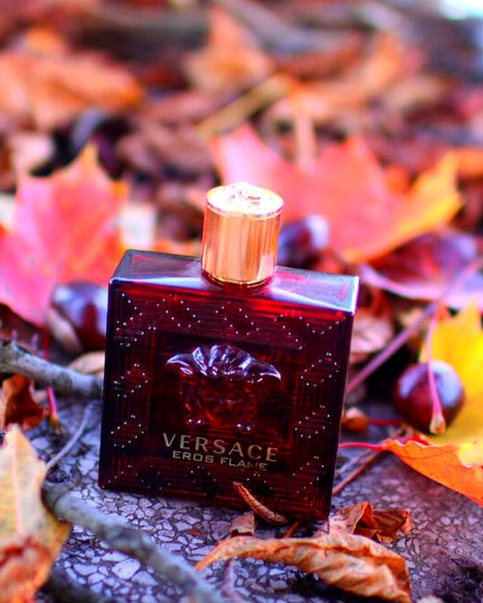 Versace Eros Flame For Mens 100 Ml