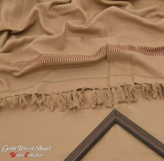 Gents Wool Shawl Elegant And Beautiful Gents Shawl