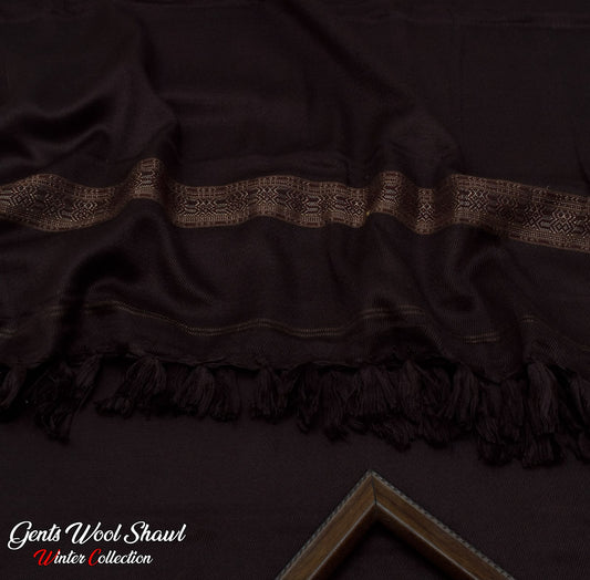 Gents Wool Shawl Elegant And Beautiful Gents Shawl