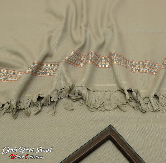 Gents Wool Shawl Elegant And Beautiful Gents Shawl