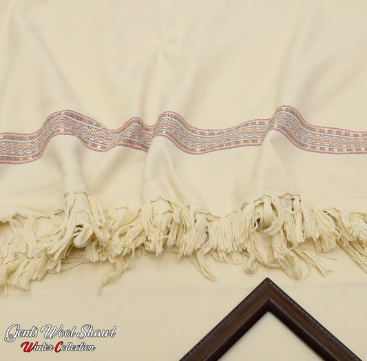 Gents Wool Shawl Elegant And Beautiful Gents Shawl