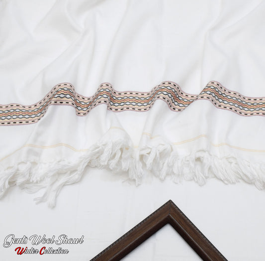 Gents Wool Shawl Elegant And Beautiful Gents Shawl