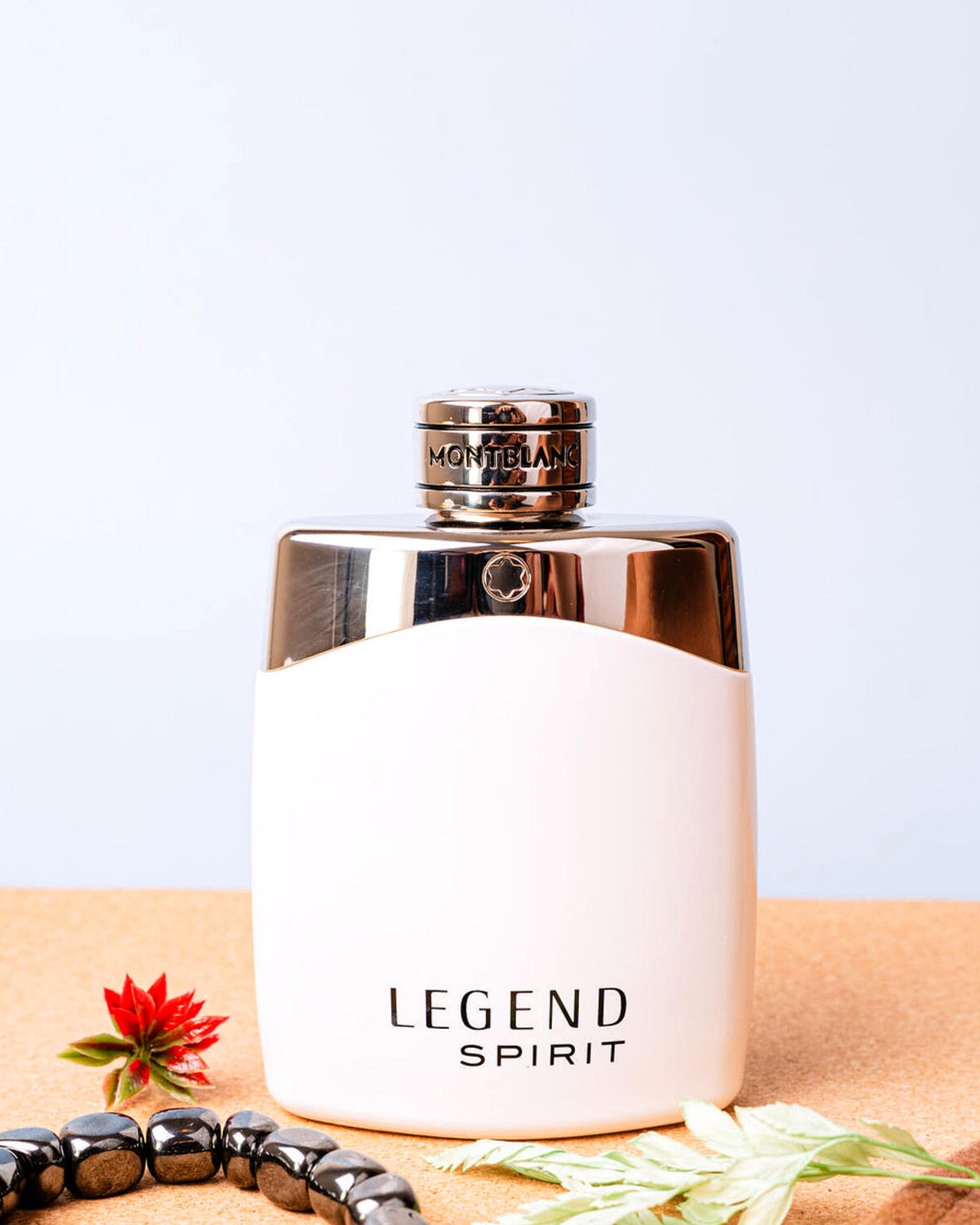 Mont Blanc Legend Spirit For Men 100Ml
