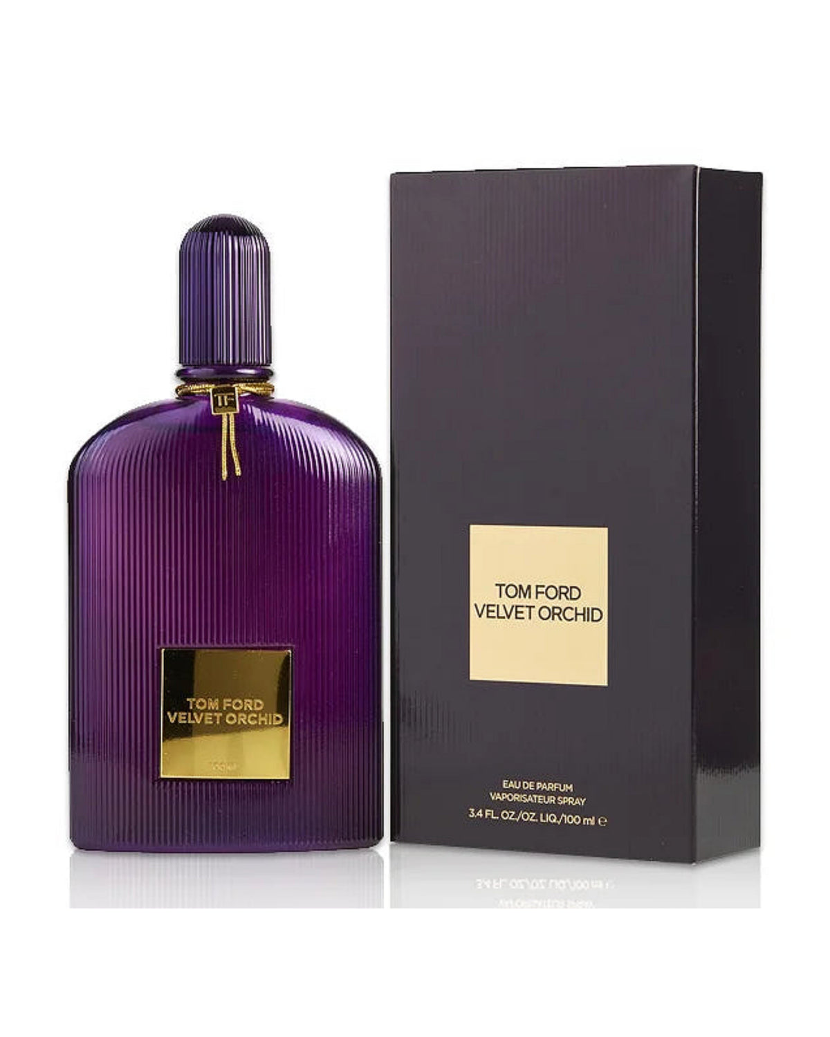 Velvet Orchid Tom Ford 100Ml for women