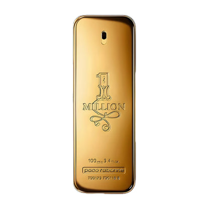 1 Million Rabanne 100Ml for men