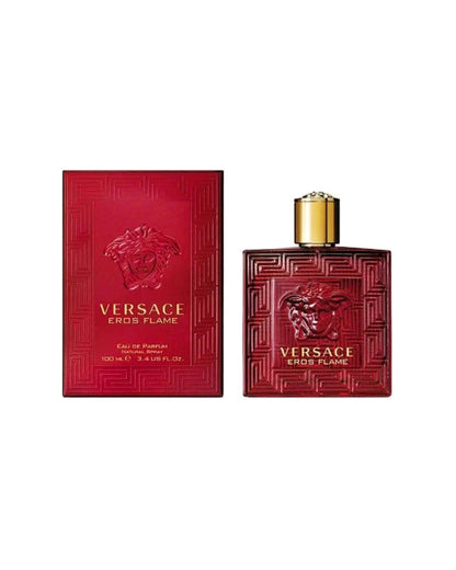Versace Eros Flame For Mens 100 Ml