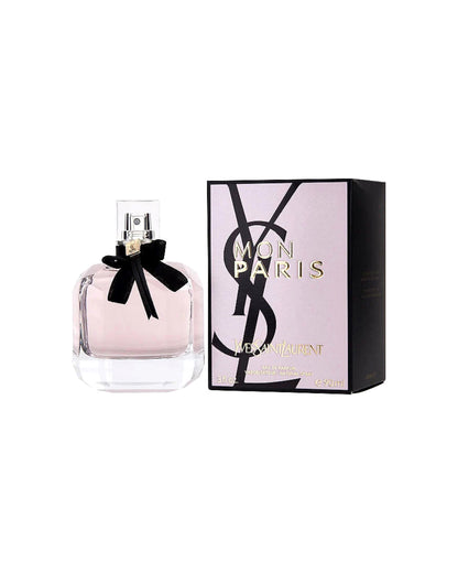 Mon Paris Ysl Saint Laurent For Women 100 Ml