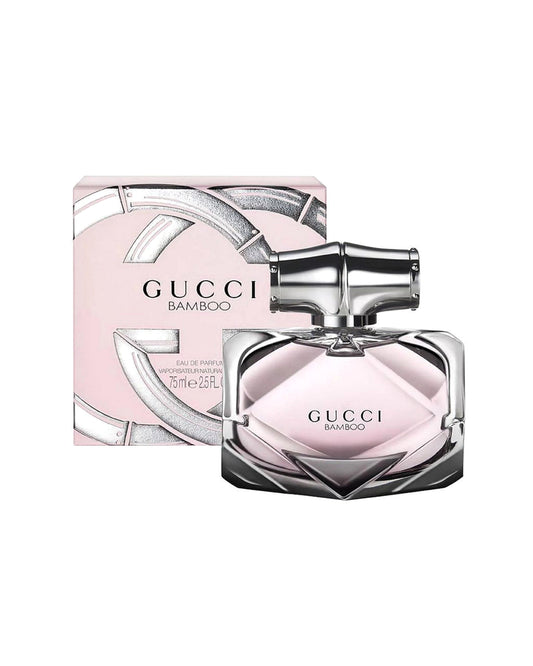 Gucci Bamboo For Ladies