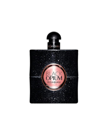 Black Opium Yves Saint Laurent 90Ml for women