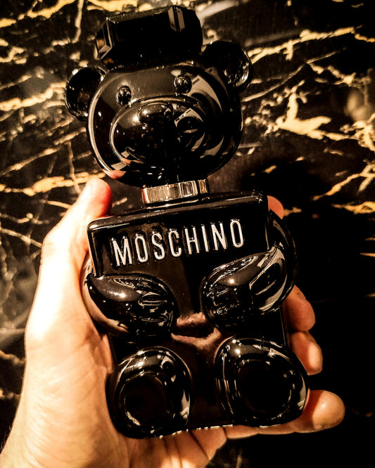 Moschino Toy Boy For Mens 100 Ml