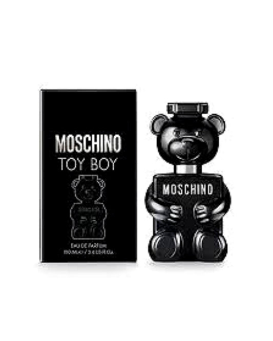 Moschino Toy Boy For Mens 100 Ml