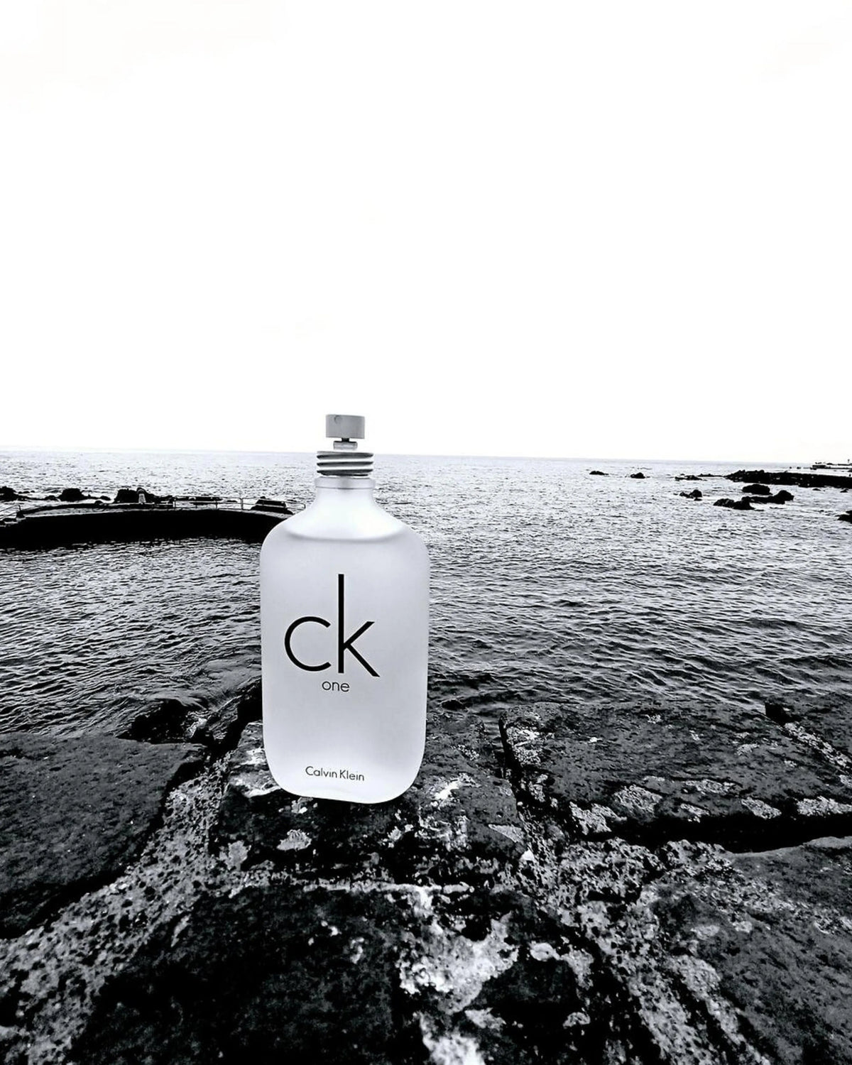 CK One Calvin Klein 100Ml for women and men