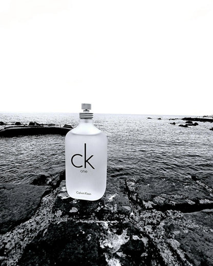 CK One Calvin Klein 100Ml for women and men