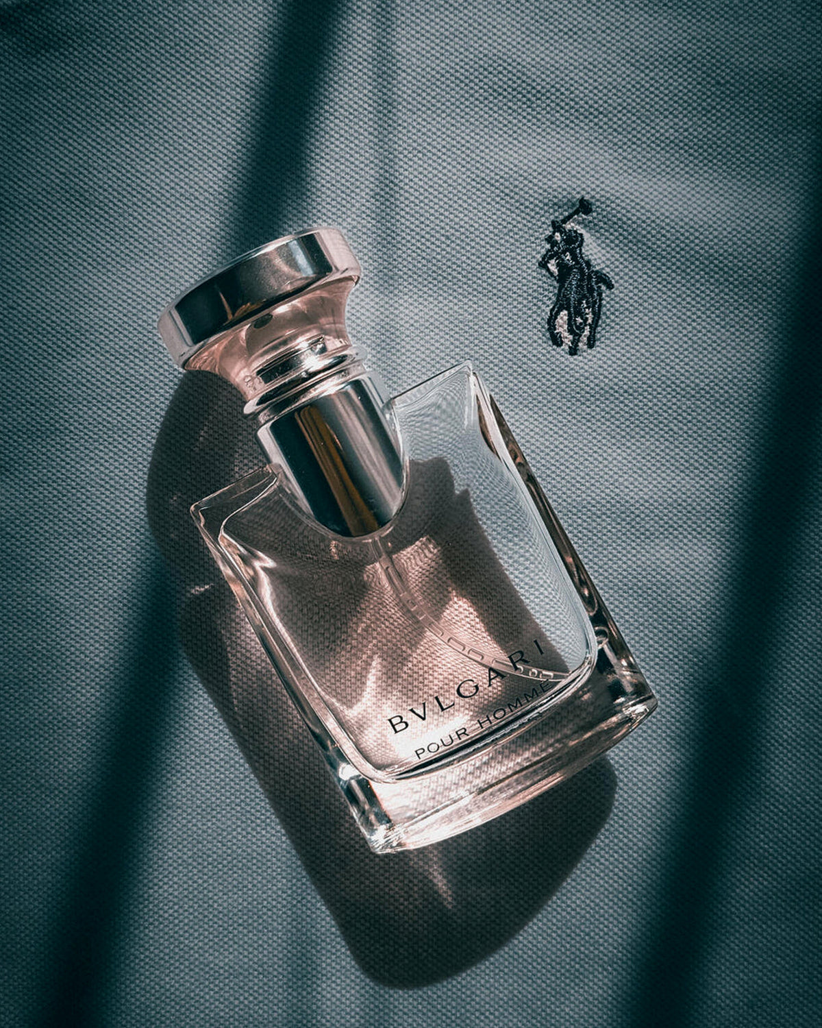 Bvlgari Pour Homme For Mens 100 Ml