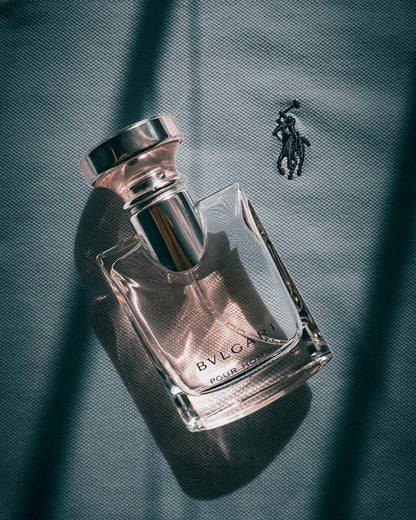 Bvlgari Pour Homme For Mens 100 Ml