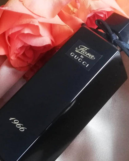 Gucci Flora 1966 For Womens 100 Ml