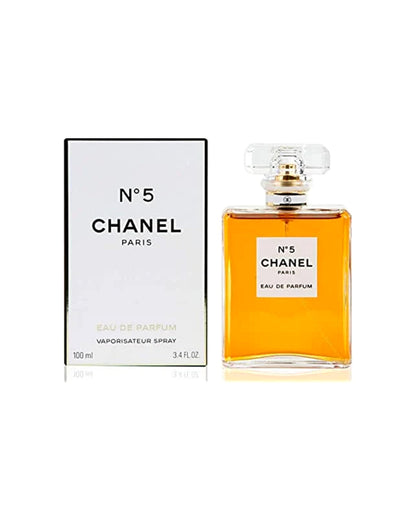 N.5 Chanel Paris 100 Ml For Women