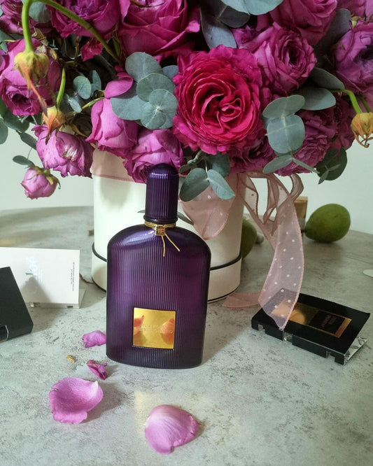 Velvet Orchid Tom Ford 100Ml for women