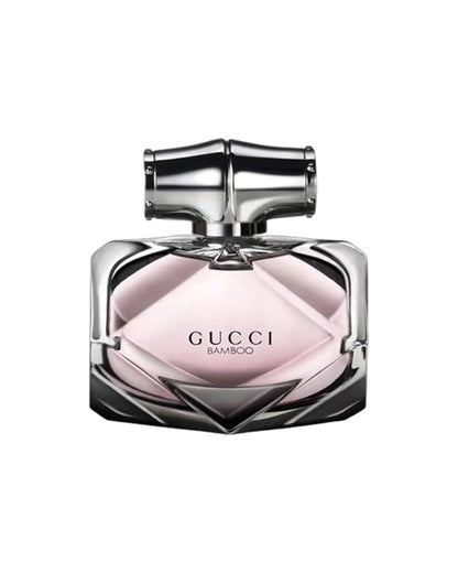 Gucci Bamboo For Ladies