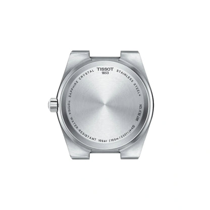 Tissot PRX White Wrist Watch