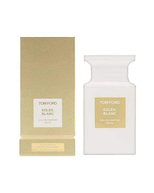 Tom Ford Soleil Blanc For Mens & Womens 100 Ml