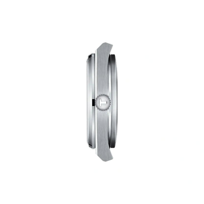 Tissot PRX White Wrist Watch