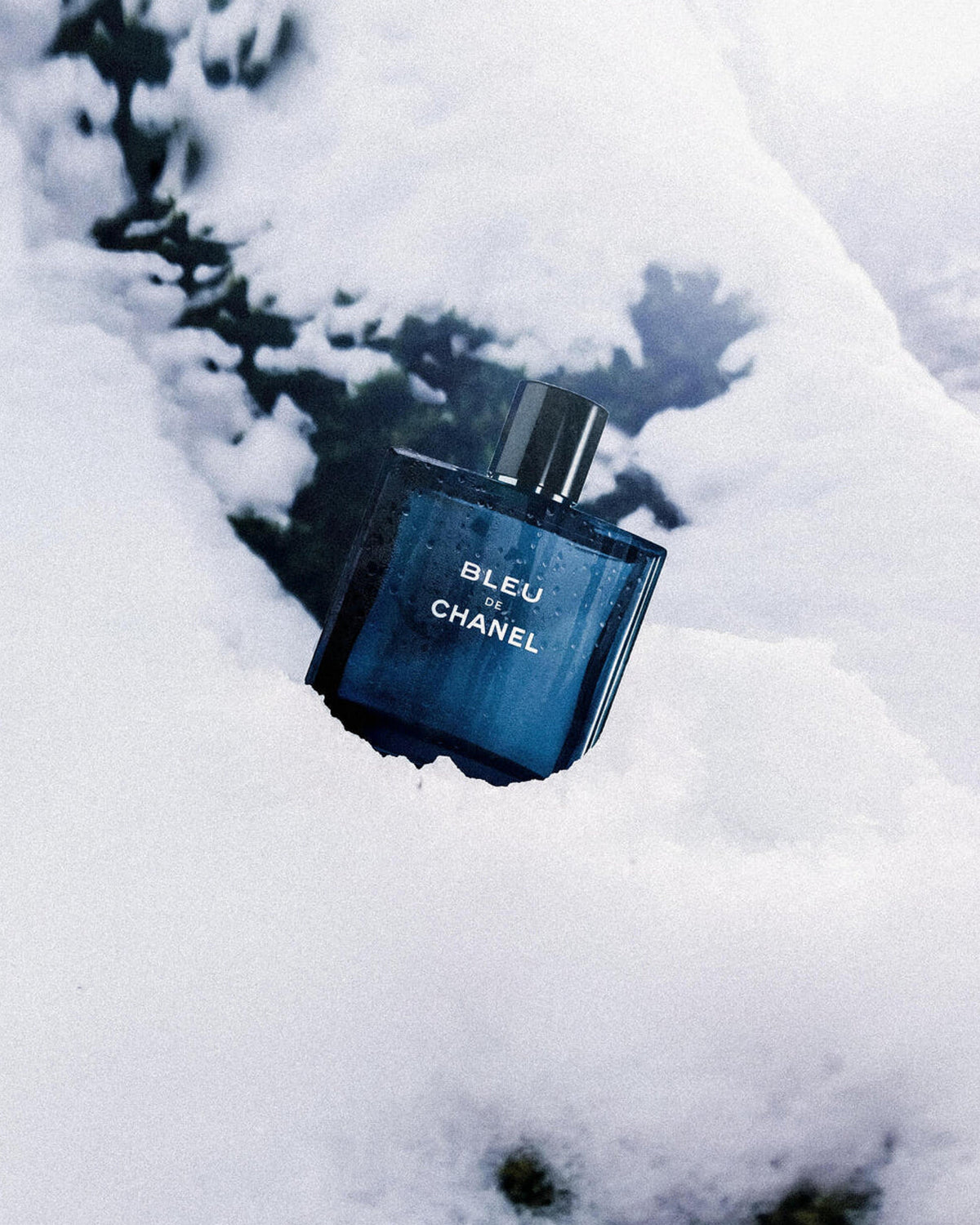 Bleu de Chanel 100Ml for men