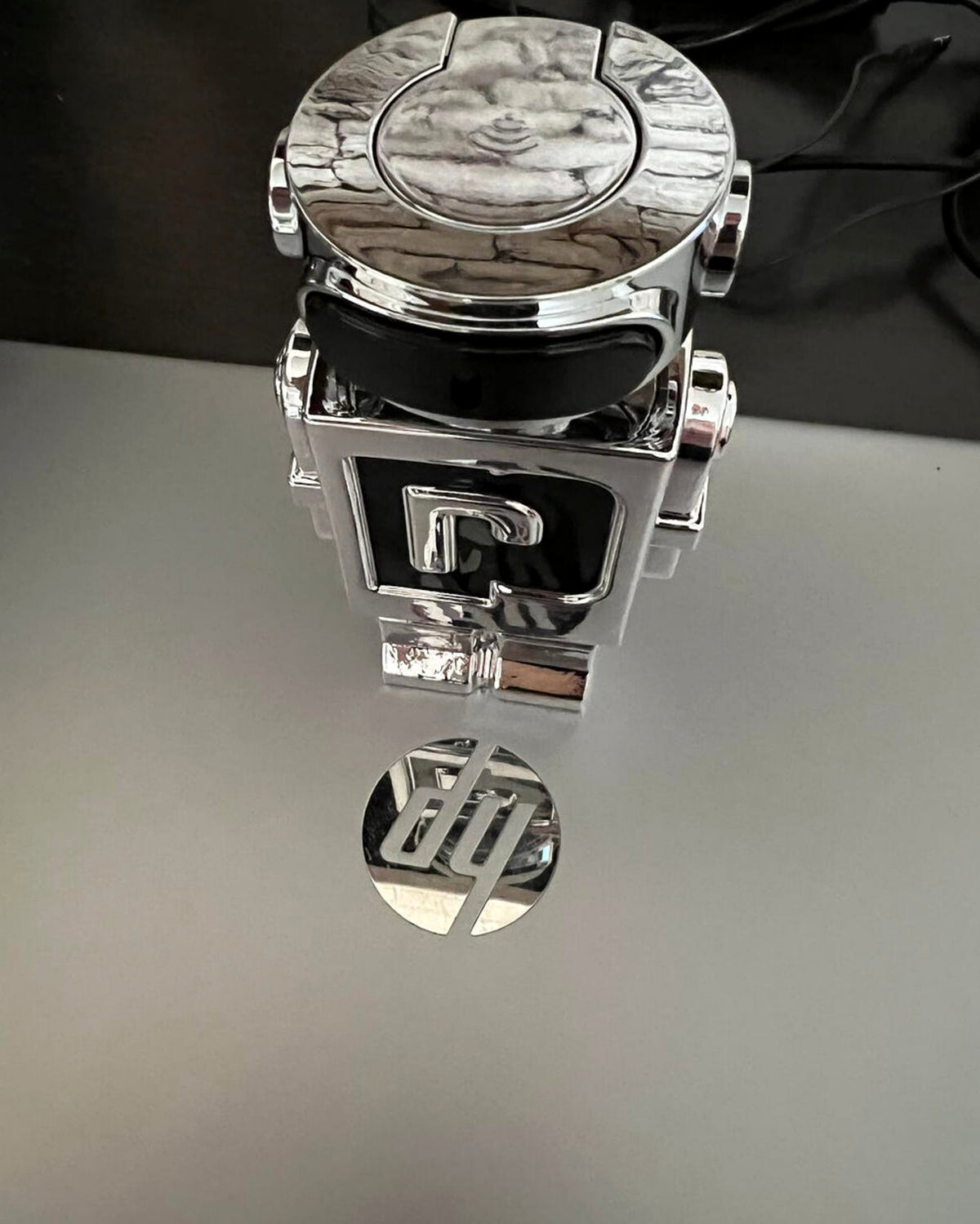 Phantom Paco Rabanne 100 Ml for men