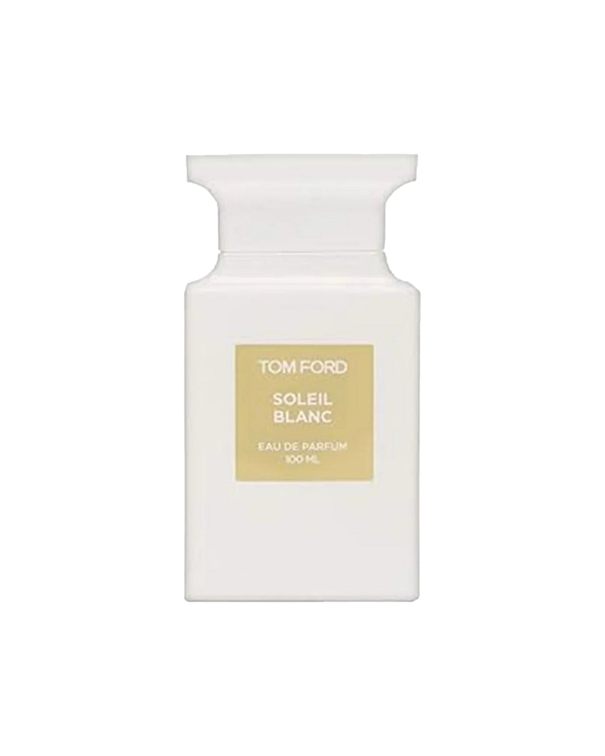 Tom Ford Soleil Blanc For Mens & Womens 100 Ml