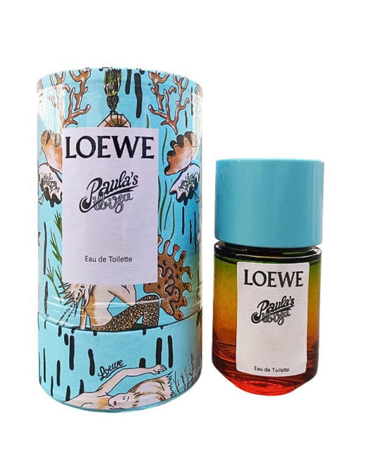 Paula's Ibiza Loewe for 90Ml women and men