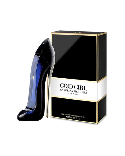 Good Girl Carolina Herrera for 100Ml women
