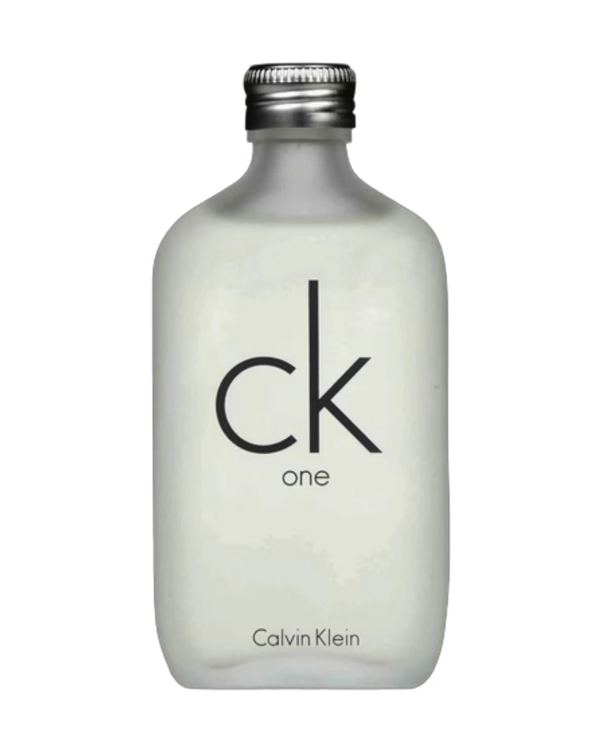 CK One Calvin Klein 100Ml for women and men