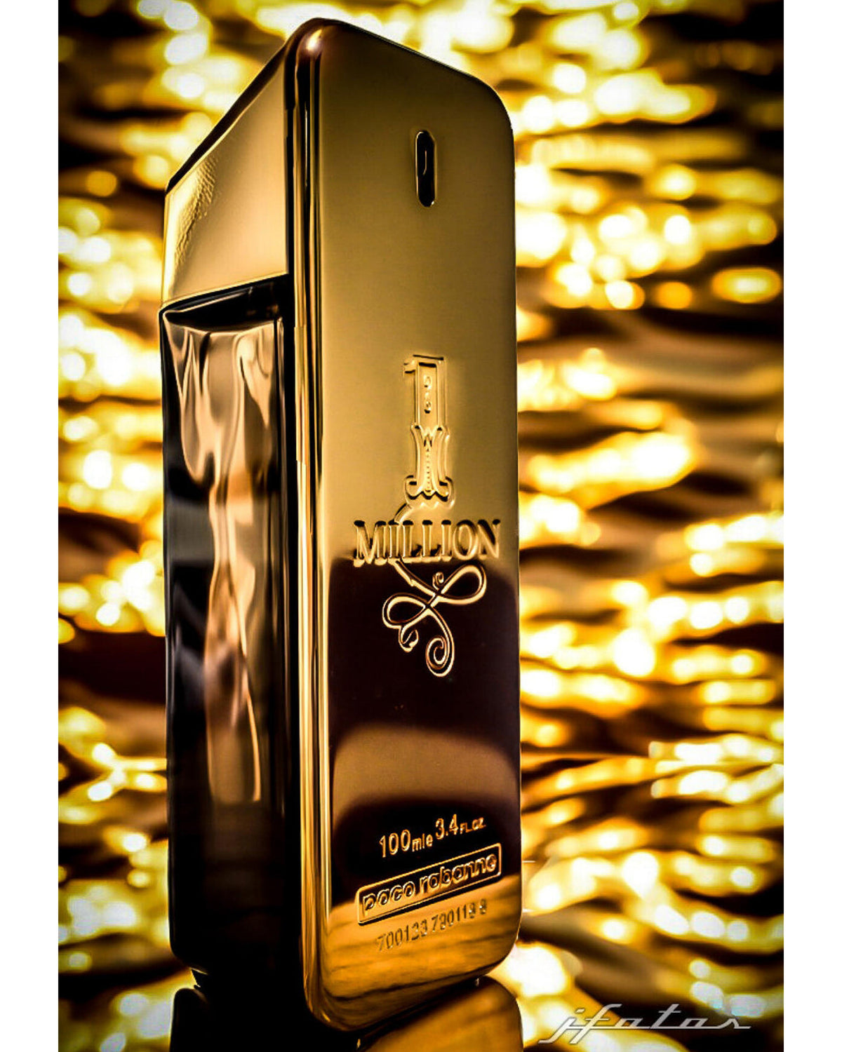 1 Million Rabanne 100Ml for men