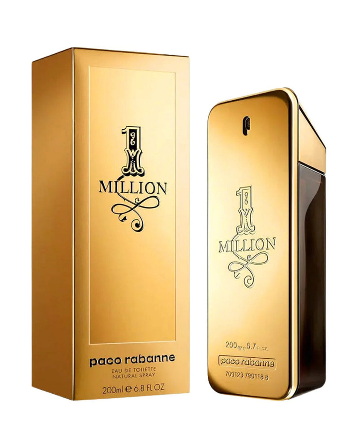 1 Million Rabanne 100Ml for men