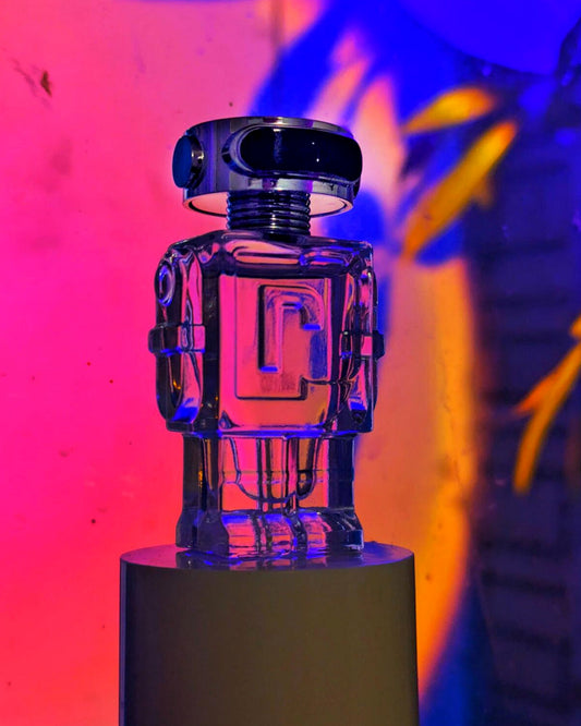 Phantom Paco Rabanne 100 Ml for men