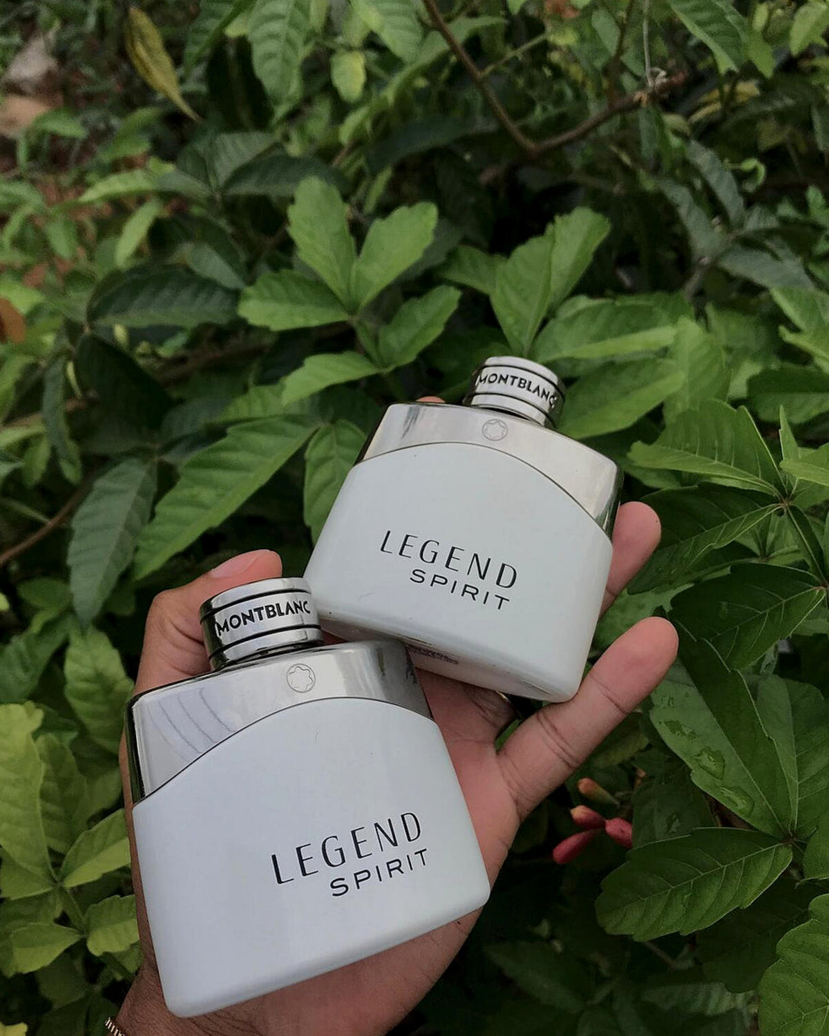 Mont Blanc Legend Spirit For Men 100Ml