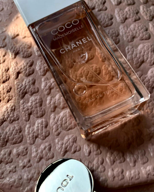 Coco Mademoiselle Chanel 100 Ml for women