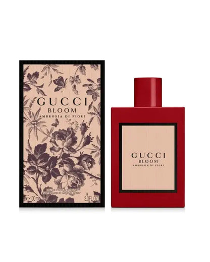 Gucci Bloom Ambrosia di Fiori 100 Ml for women