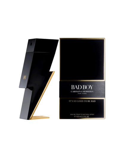 Bad Boy Carolina Herrera For Men 100Ml