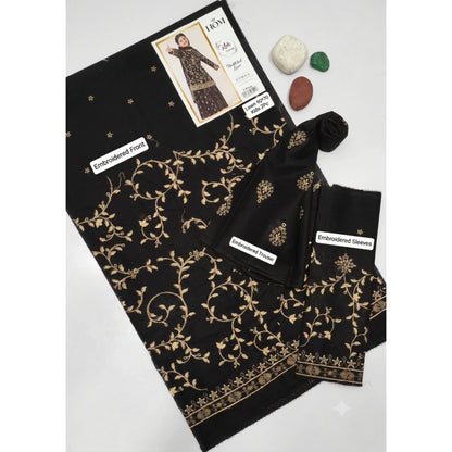 Kids Luxury Lawn 2Pc