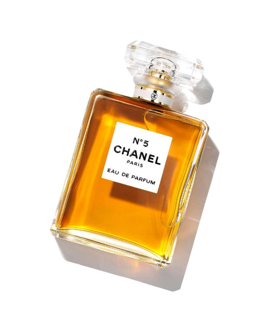 N.5 Chanel Paris 100 Ml For Women