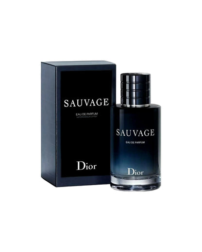 Sauvage Dior For Mens 100 Ml