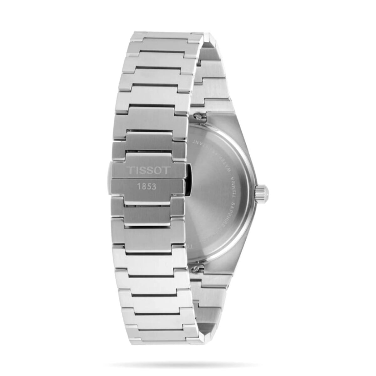Tissot PRX White Wrist Watch