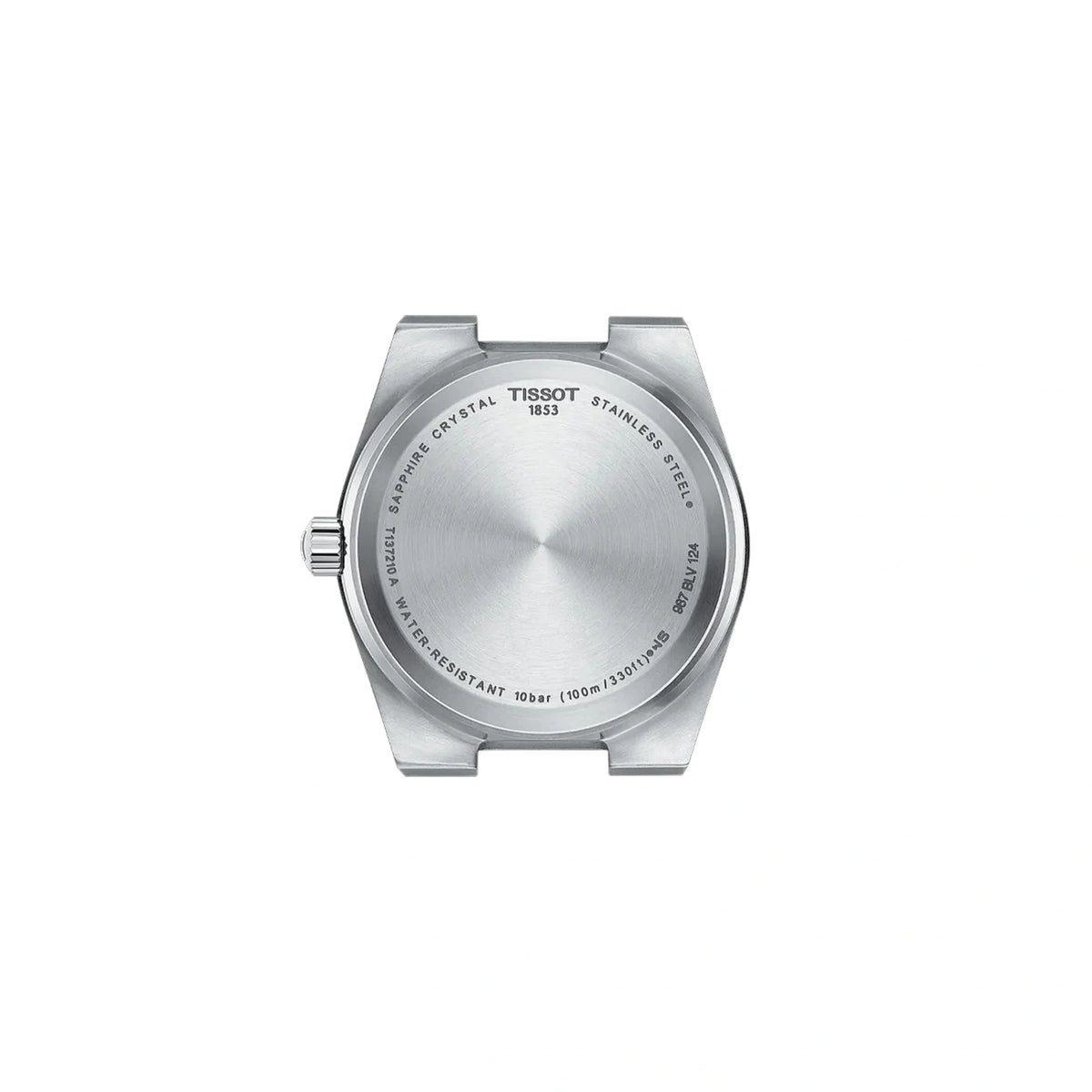Tissot PRX Green Wrist Watch